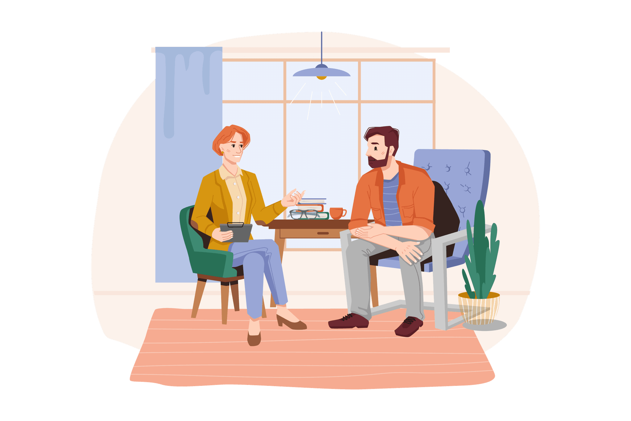 Professional Therapy